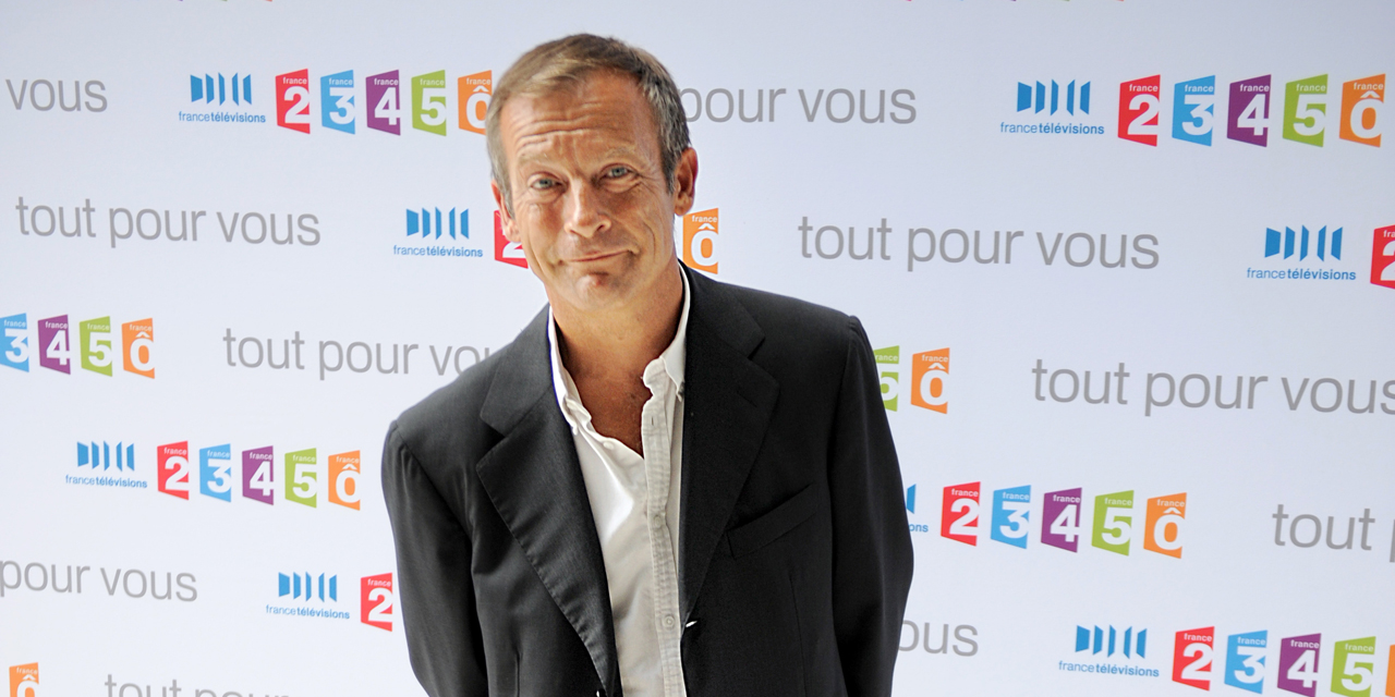 Que Devient Laurent Bignolas à La Rentrée