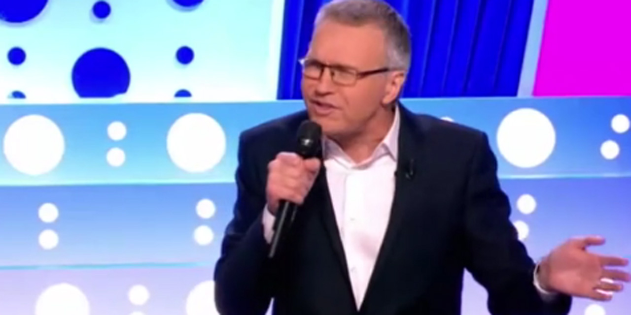Ruquier Zemmour On Est En Direct Replay Laurent Ruquier : "Zemmour ? Qui ça