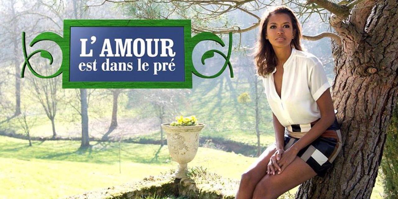 Malgre Le Coronavirus Les Pretendants De L Amour Est Dans Le Pre Pourront S Embrasser