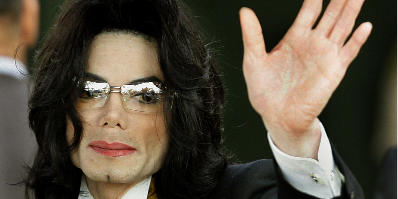 The Csa Seized For A Documentary On Michael Jackson Even Before It