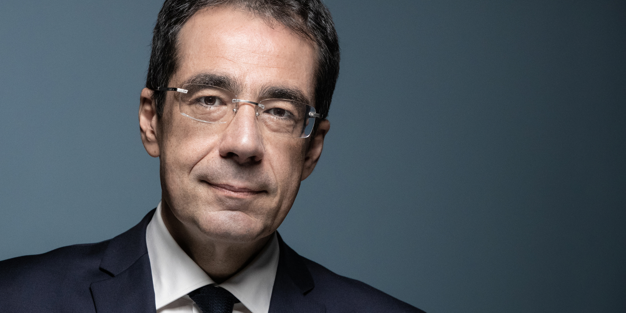 Swiss Journalist Darius Rochebin Accused Of Sexual Assault Teller Report