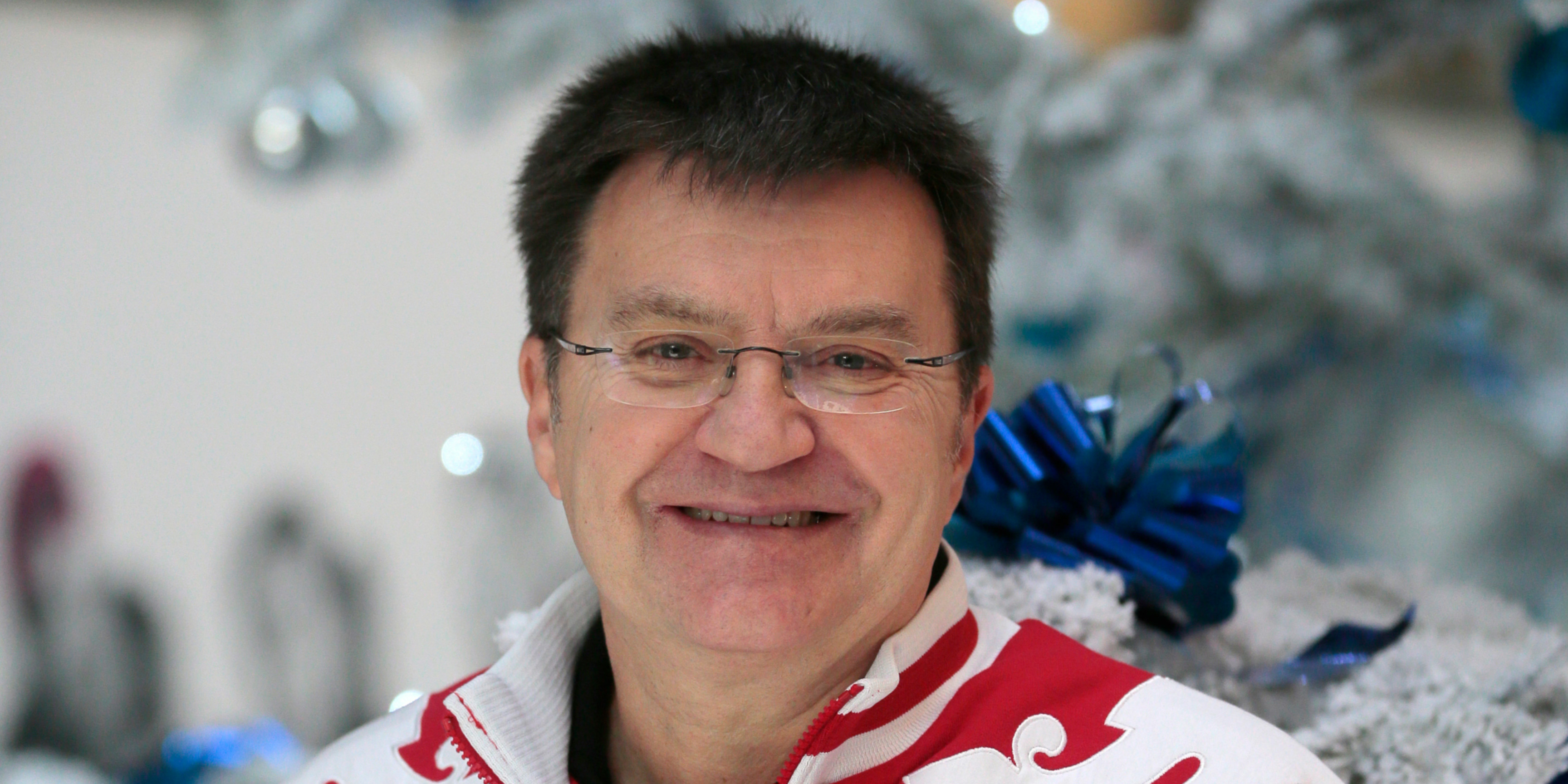 Le journaliste sportif Patrick Montel va quitter France ...