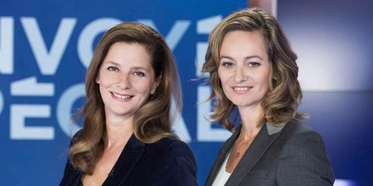 Le programme télé du jeudi 23 juin : "Envoyé Spécial" sur France 2 à