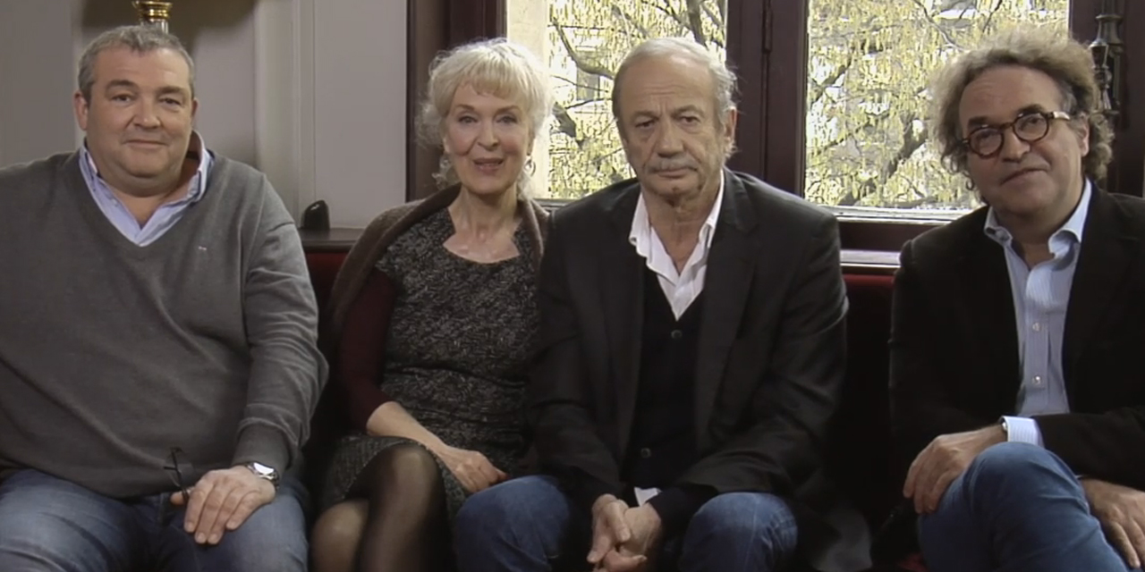 programme france 2 ce soir