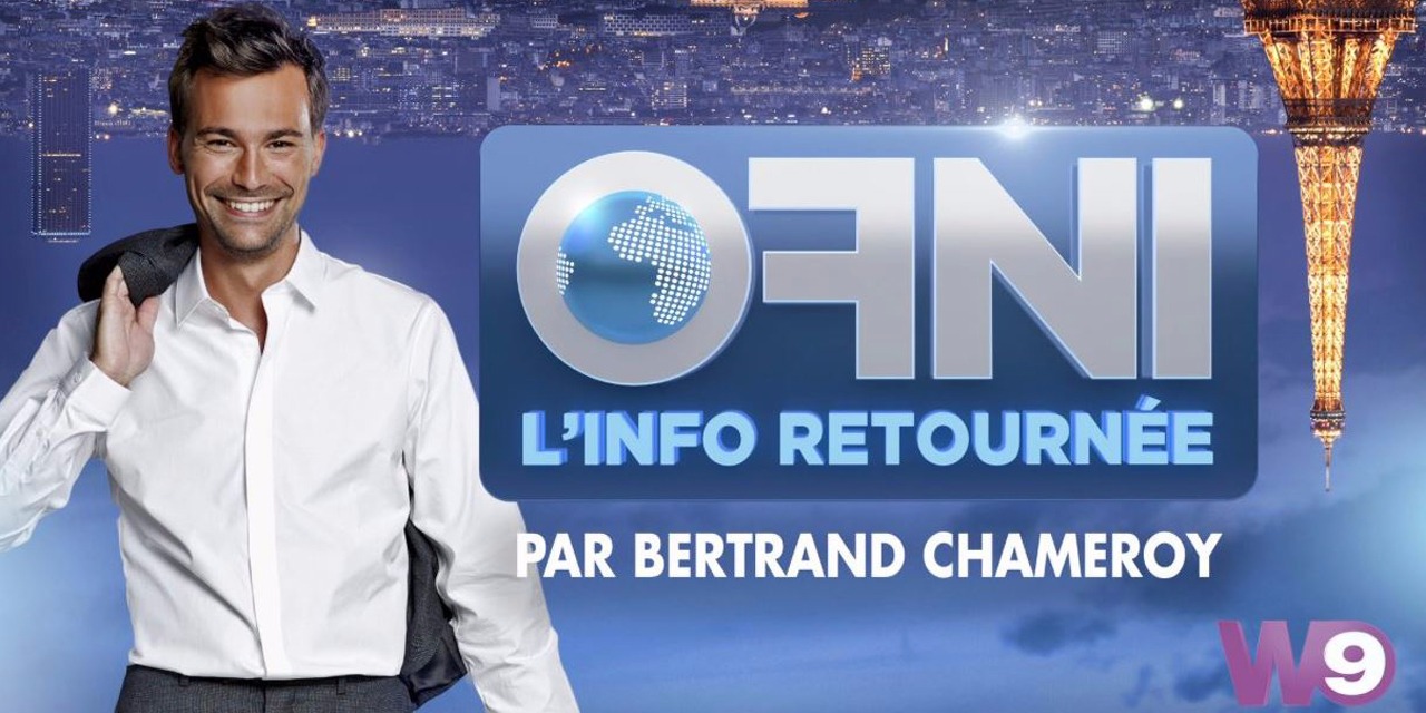 Programme Télé Pour Ce Soir S Il Vous Plaît Le programme télé du mardi 27 septembre : "Ofni : l'info retournée" sur