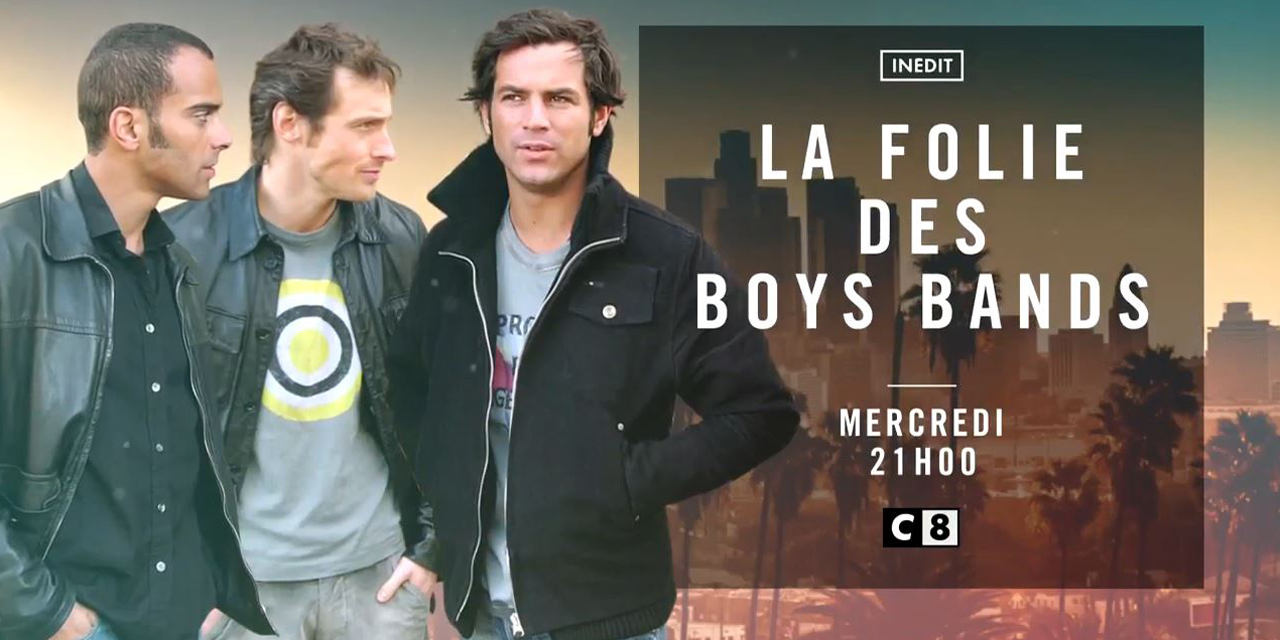 Programme Télé De Ce Soir à 21h Le programme télé du mercredi 7 septembre : "La folie des boys bands