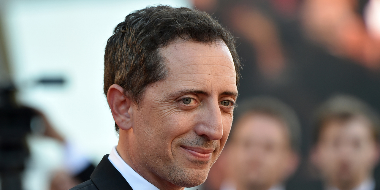 Le Saturday Night Live De Gad Elmaleh Le "Saturday night live" arrive sur M6 avec Gad Elmaleh