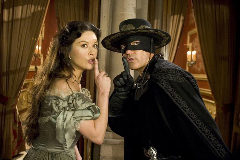 La Légende De Zorro émission De Télévision www.europe1.fr
