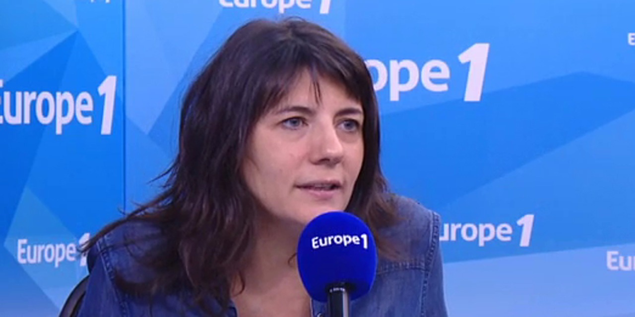 L Equipe D Estelle Plus Pointue Que Le Grand Public Mais Le But C Est De S Adresser A Tout Le Monde