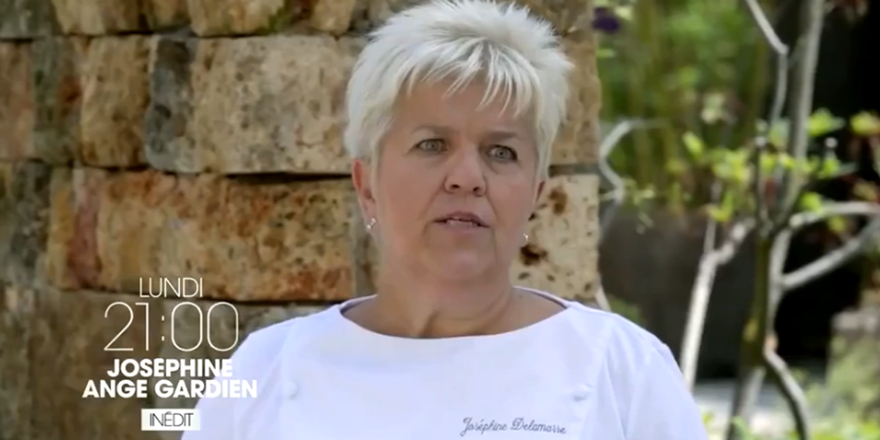 Josephine Ange Gardien Fait La Resistance Streaming Les audiences du lundi 22 octobre : sur TF1, "Joséphine, ange gardien