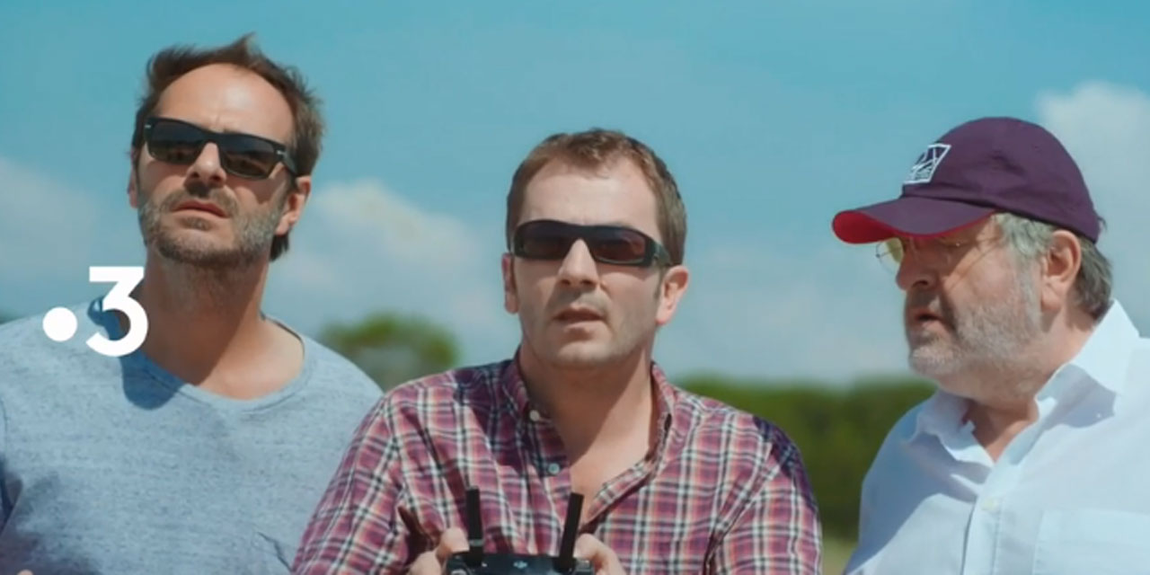Les audiences du lundi 6 août France 3 rafle la mise avec Les audiences du lundi 6 août France 3 rafle la mise avec