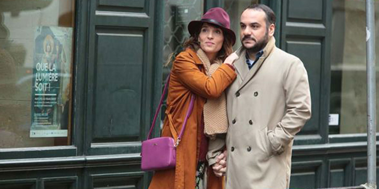 Nouvelle Série Sur M6 Le Mardi Soir Les audiences du mardi 19 septembre : M6 décolle avec "Quadras"