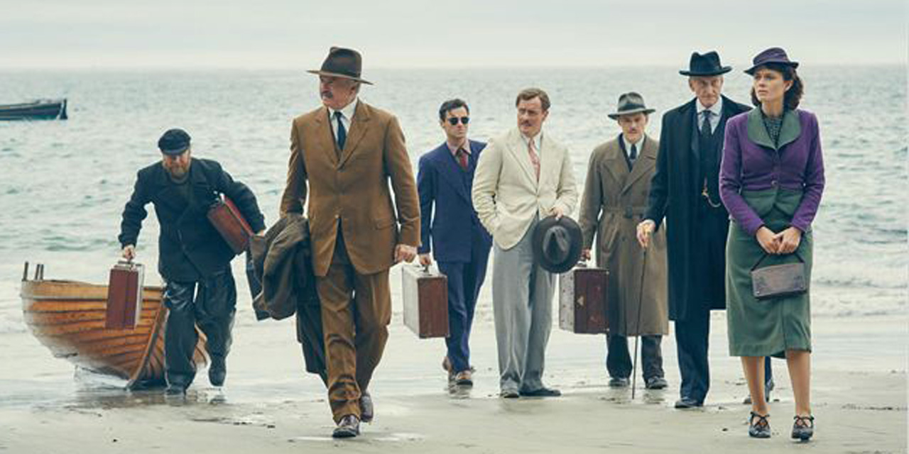 Les audiences du mardi 20 décembre Les audiences du mardi 20 décembre