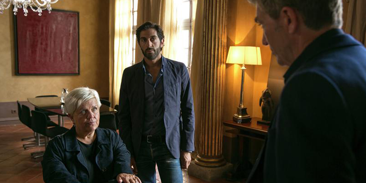 Le Prix De La Verite France 3 Les audiences du samedi 13 janvier : "Le prix de la vérité" en tête sur