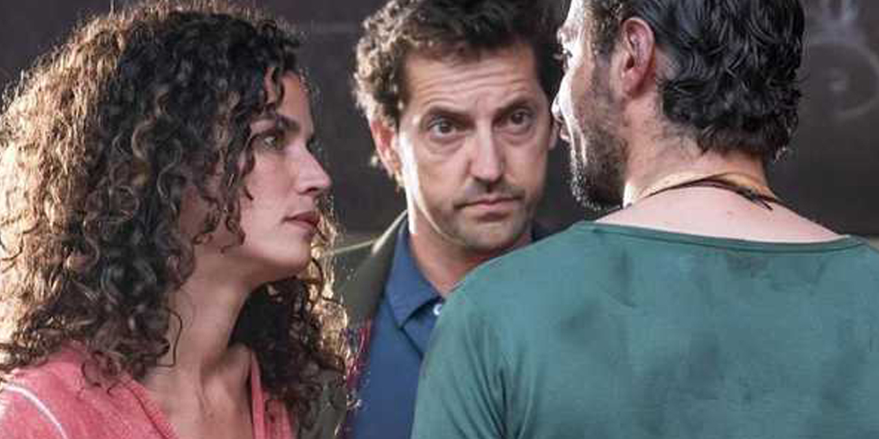 Les Fantômes Du Havre Les audiences du samedi 22 décembre : "Les fantômes du Havre" en tête