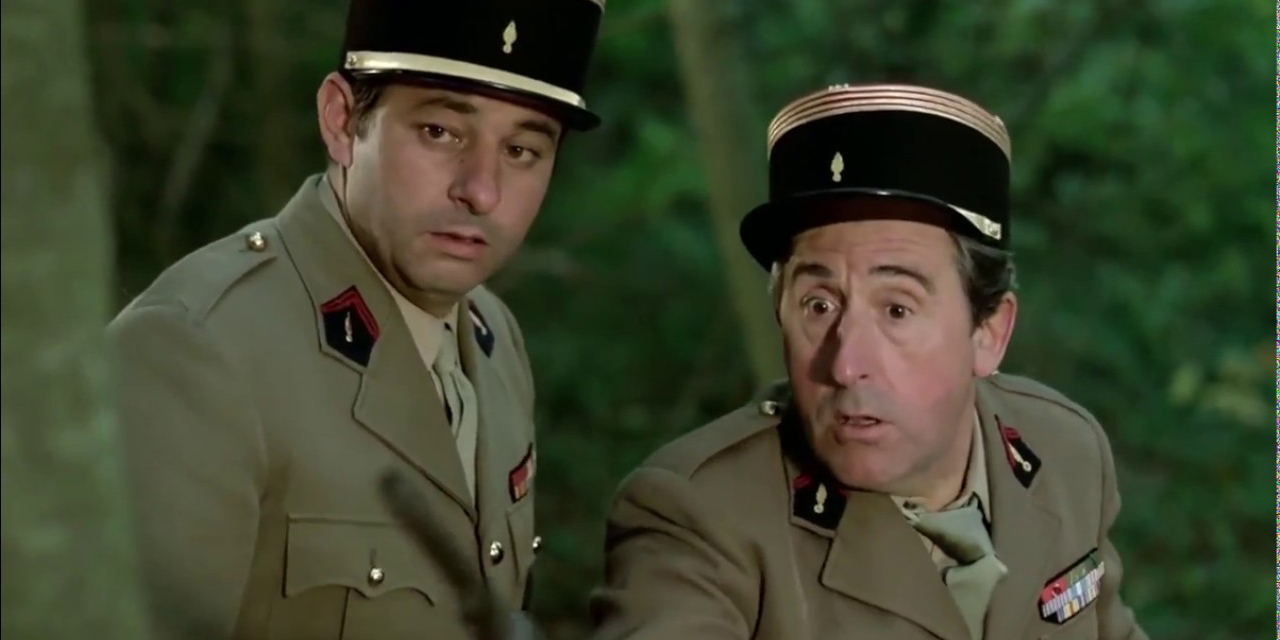 Acteur On A Retrouvé La 7ème Compagnie Les audiences TV du jeudi 11 juillet : "On a retrouvé la 7ème compagnie