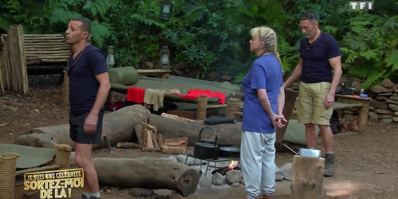 Les Pouvoirs Extraordinaires Du Corps Humain Mardi 19 Juillet 2022 Les audiences TV du mardi 16 juillet : TF1 leader en baisse avec "Je