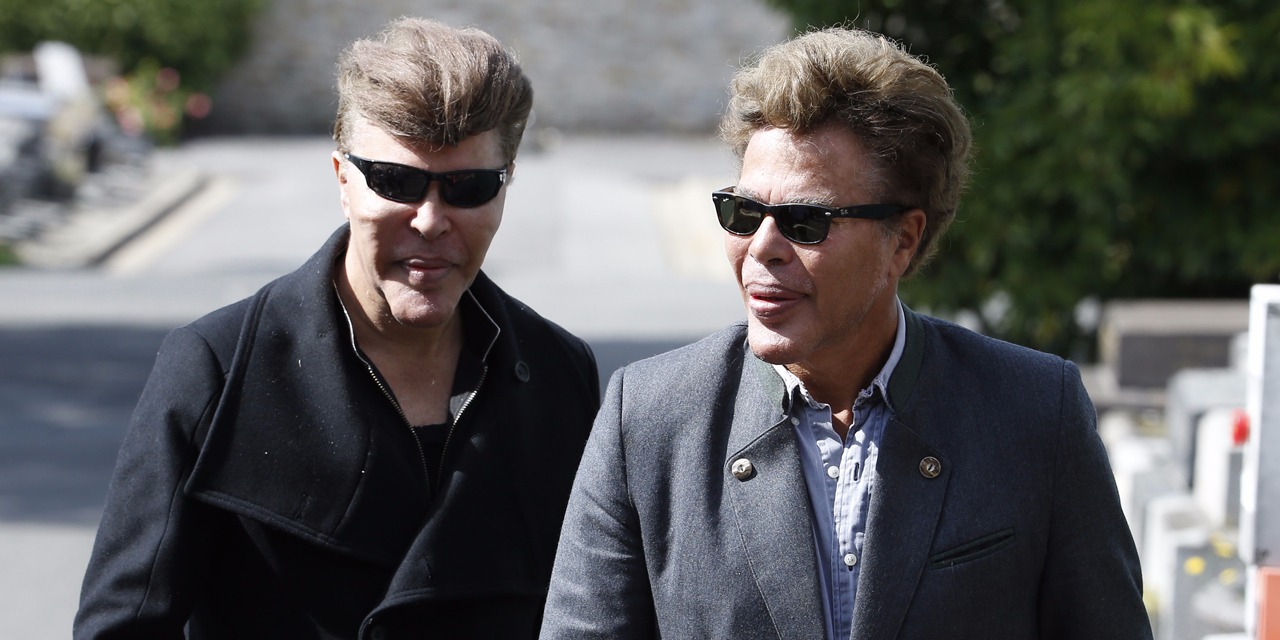 Les frÃ¨res Bogdanoff ne participeront plus Ã  "Fort Boyard"