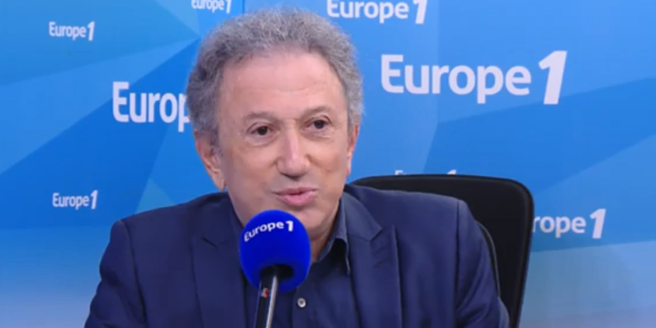 "Les seniors, ce n'est pas un sous-public", assure Michel Drucker