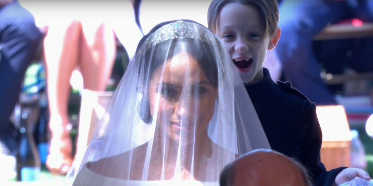 Le Mariage De La Derniere Chance Mariage princier : près de huit millions de personnes ont regardé la