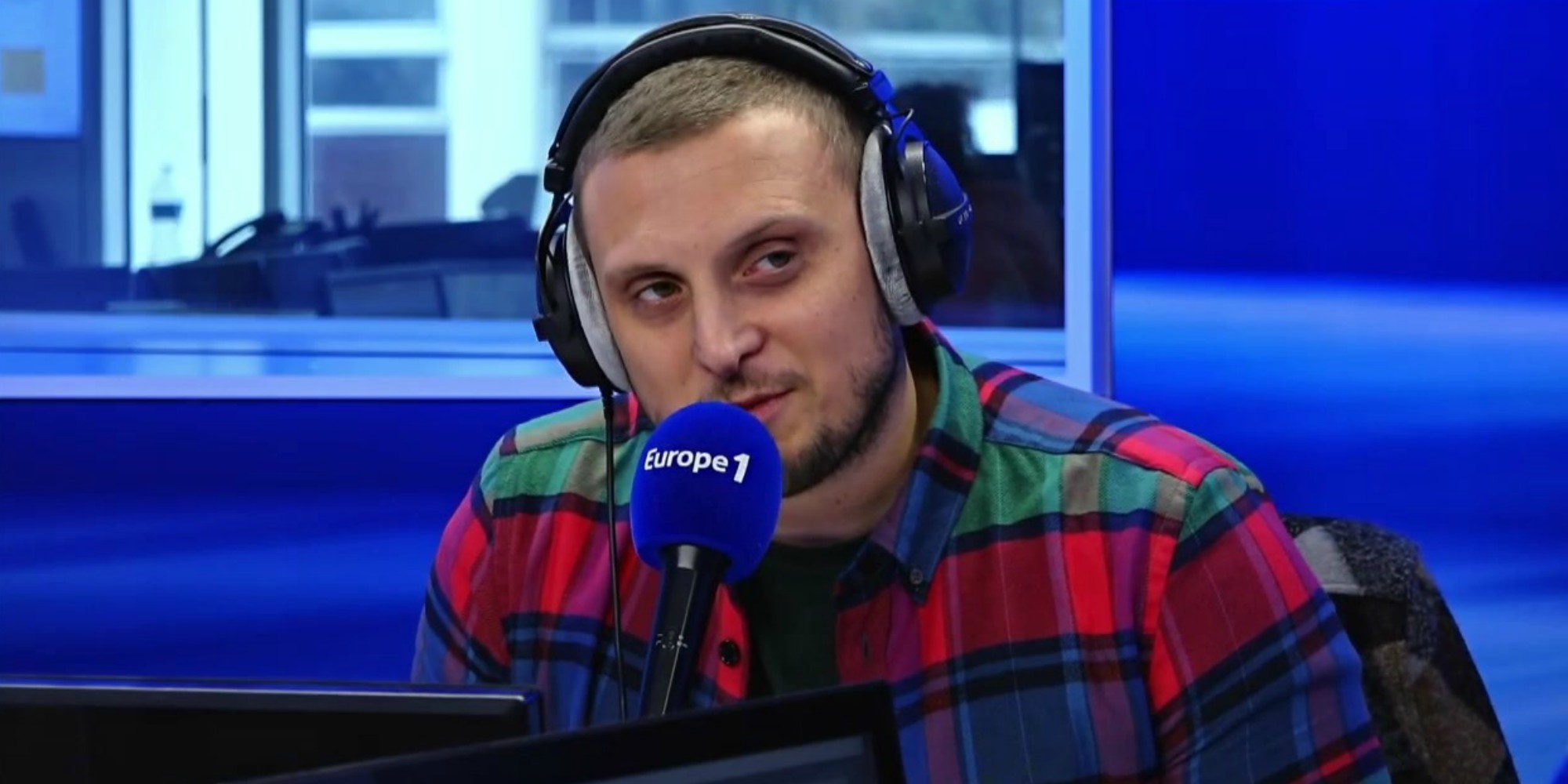 McFly & Carlito en prime time sur TMC : une émission qui tourne les stars en dérision