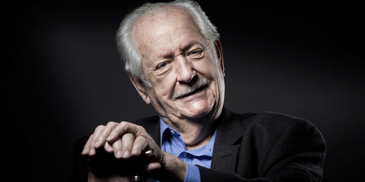Pierre Bellemare L'histoire Que Je Vais Vous Raconter #MerciPierreBellemare : Edition spéciale sur Europe 1 de 11h à 13h