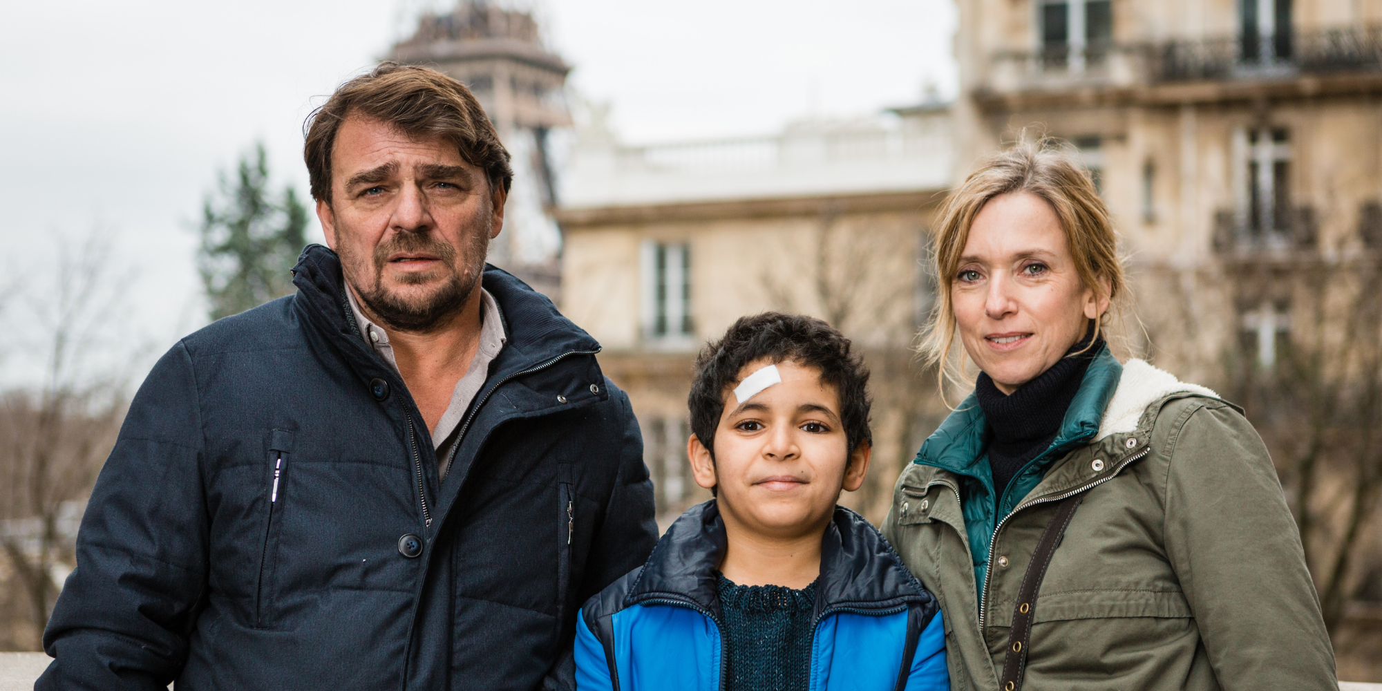 Isolated Minors Lea Drucker Explains Why Her Role In Vulnerable Seduced Her Teller Report Barbara sukowa, martine chevalier, léa druker french release isolated minors lea drucker explains