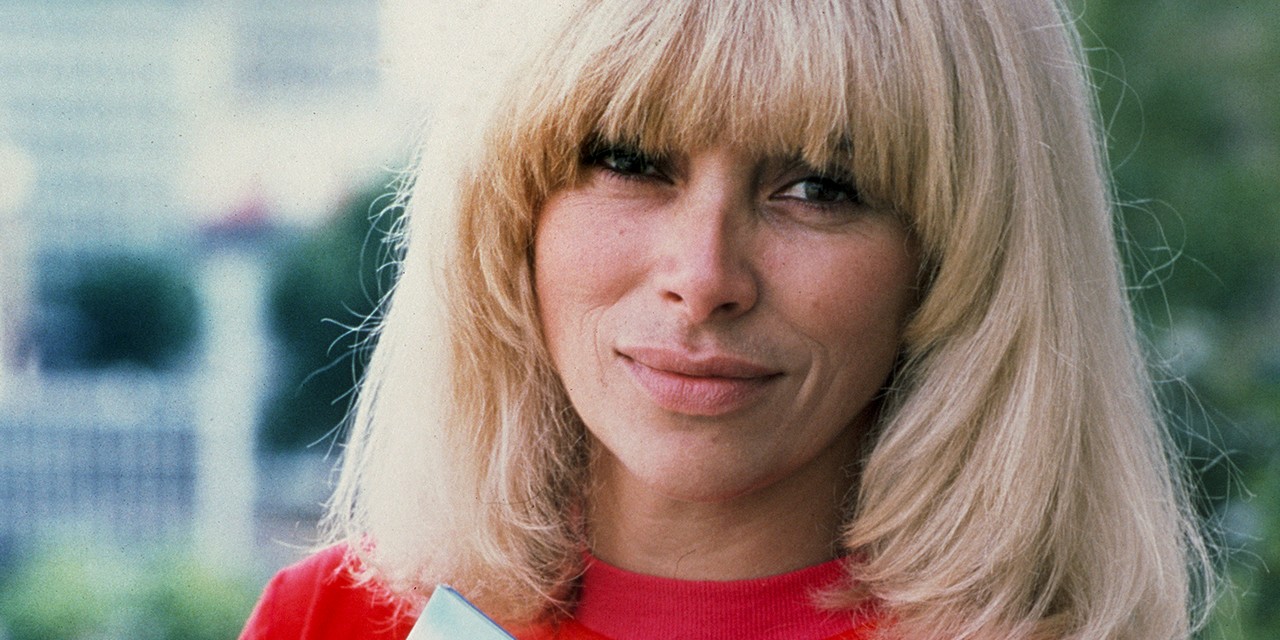 Mireille Darc Mireille Darc