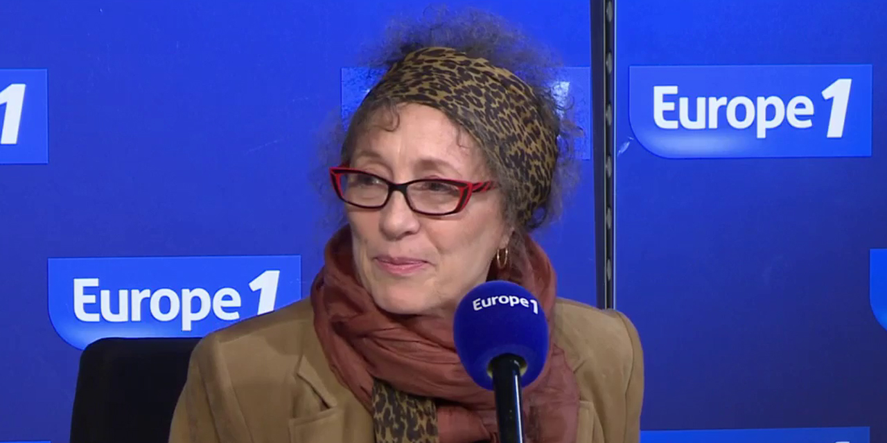La Vie De Ma Mère France 3 Mireille Dumas : "Ma mère est la femme de ma vie"