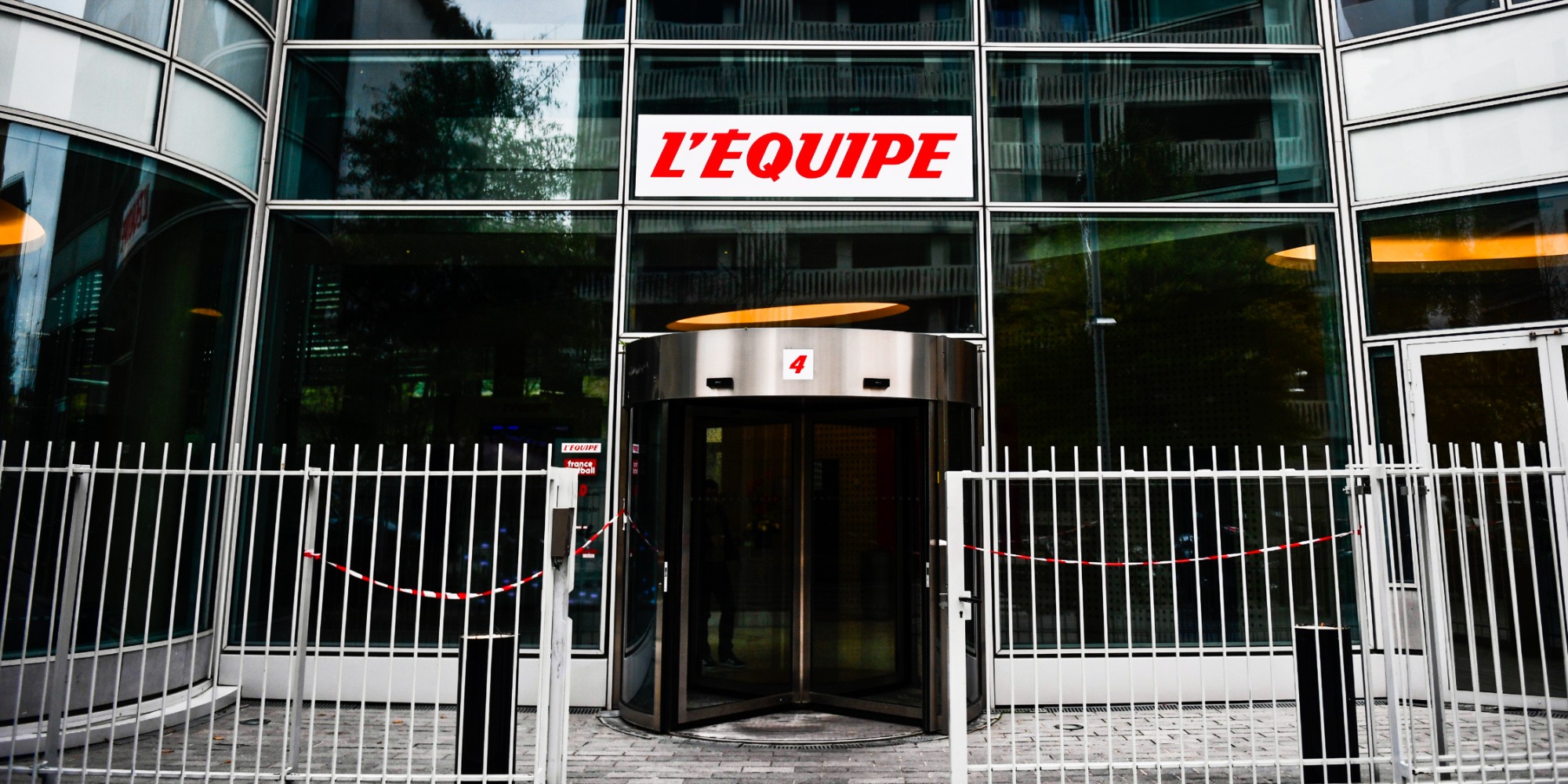 Mondiaux de volley, &laquo;The last dance&raquo;... La nouvelle grille de rentr&eacute;e de la cha&icirc;ne L'&Eacute;quipe