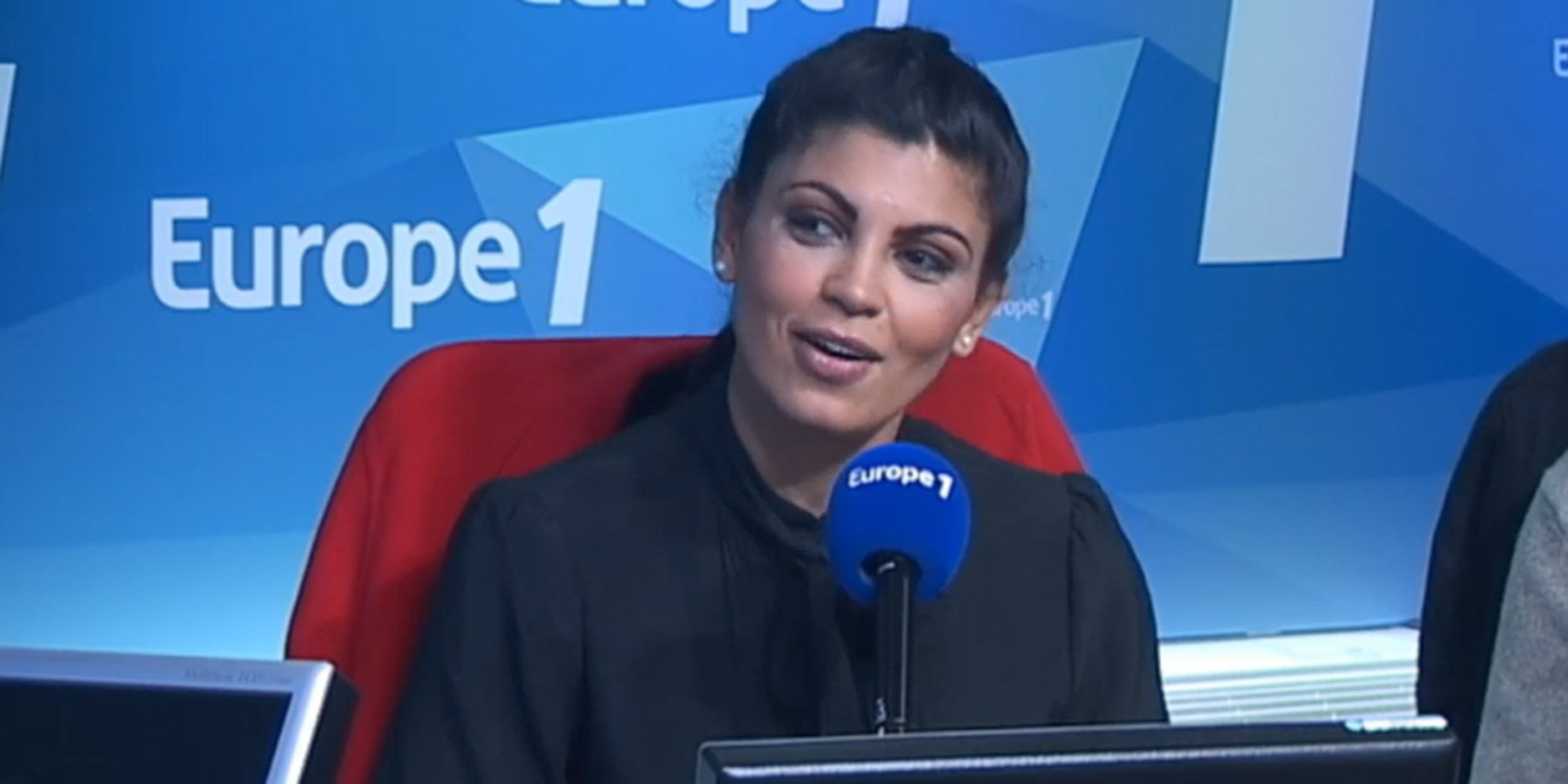 Rendez-vous en terre inconnue : Nawell Madani raconte les ...