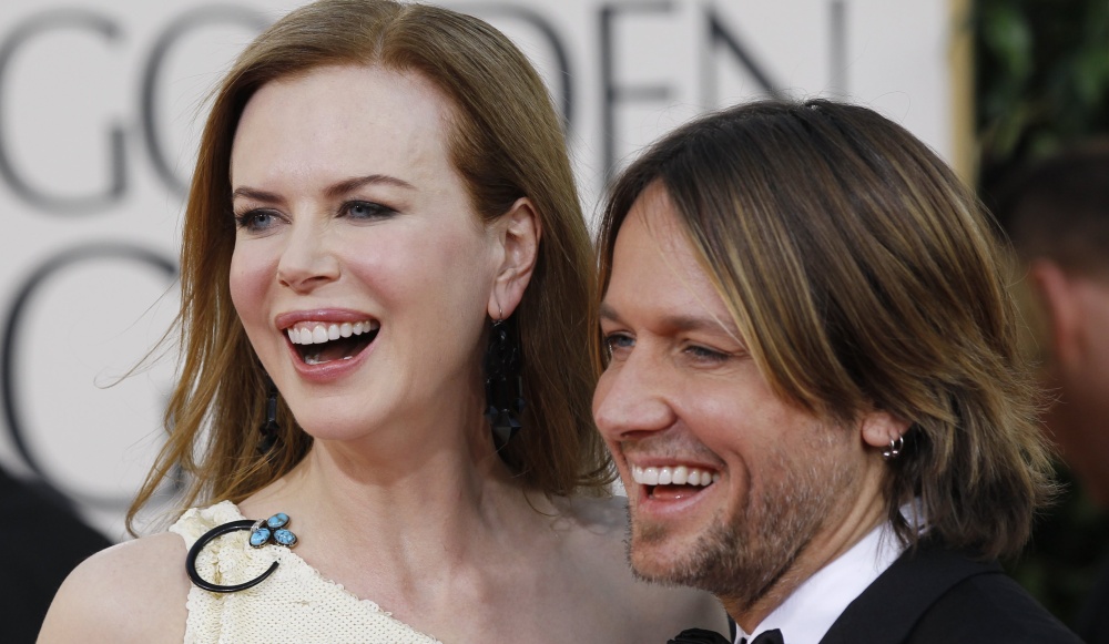 Nicole Kidman bouleversée par son divorce