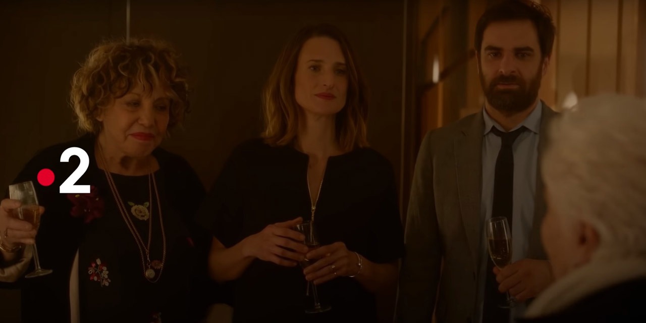 Dix Pour Cent Saison 4 Episode 2 On sait enfin quand va être diffusée la saison 4 de "Dix pour cent"
