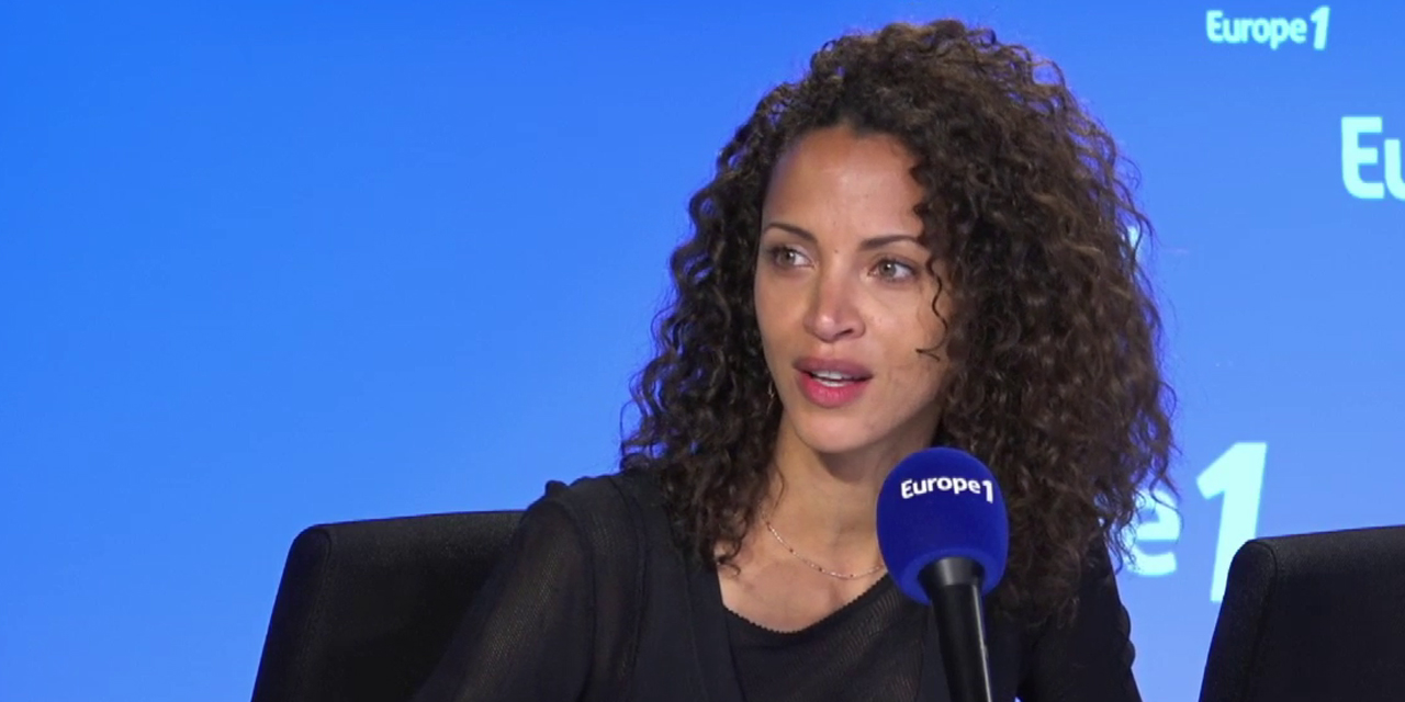 African Fashion I Wanted To Show Something Other Than The Current Trend Says Noemie Lenoir Teller Report