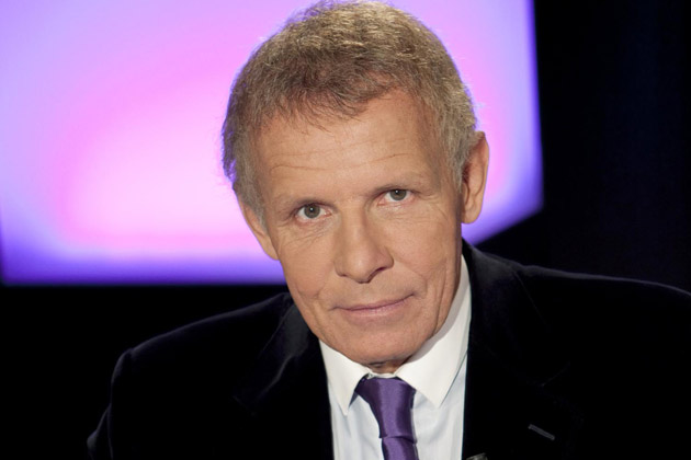 PPDA de retour sur France 2