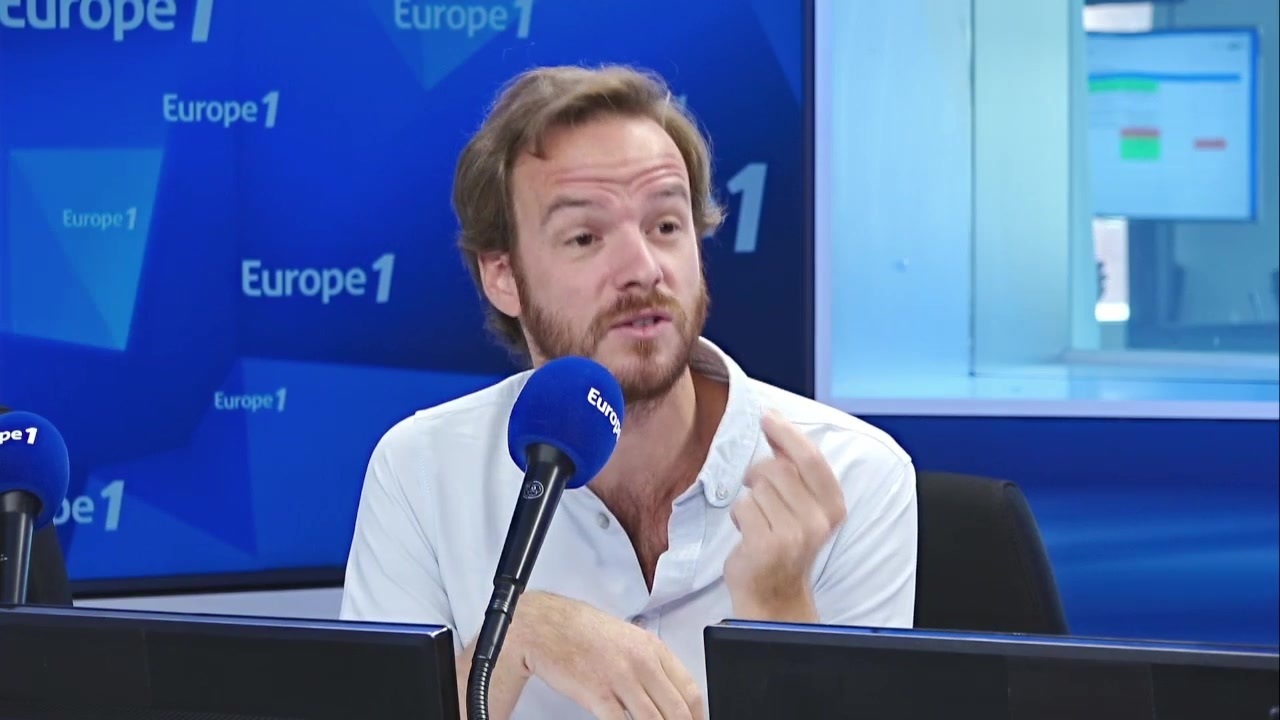 Premiere De Vous Avez La Parole Sur France 2 Beaucoup D Eclats De Voix Et Pas Beaucoup De Fond