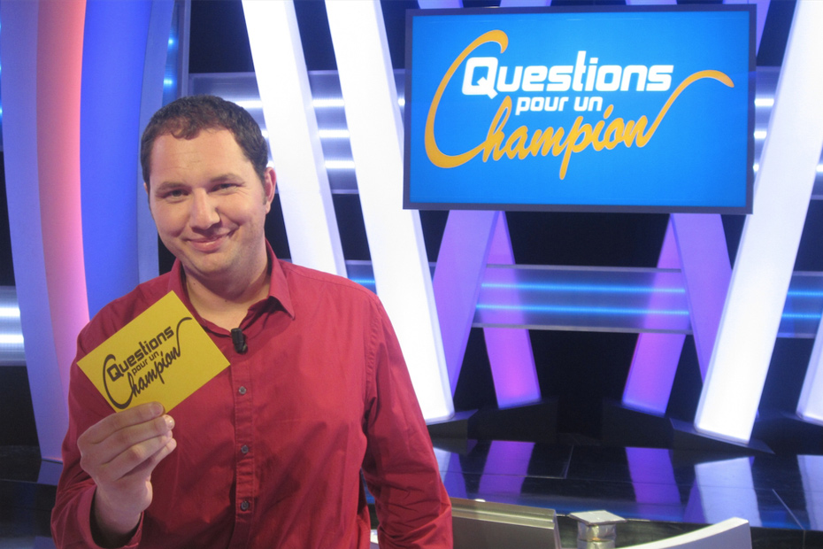 Club Question Pour Un Champion Ile De France