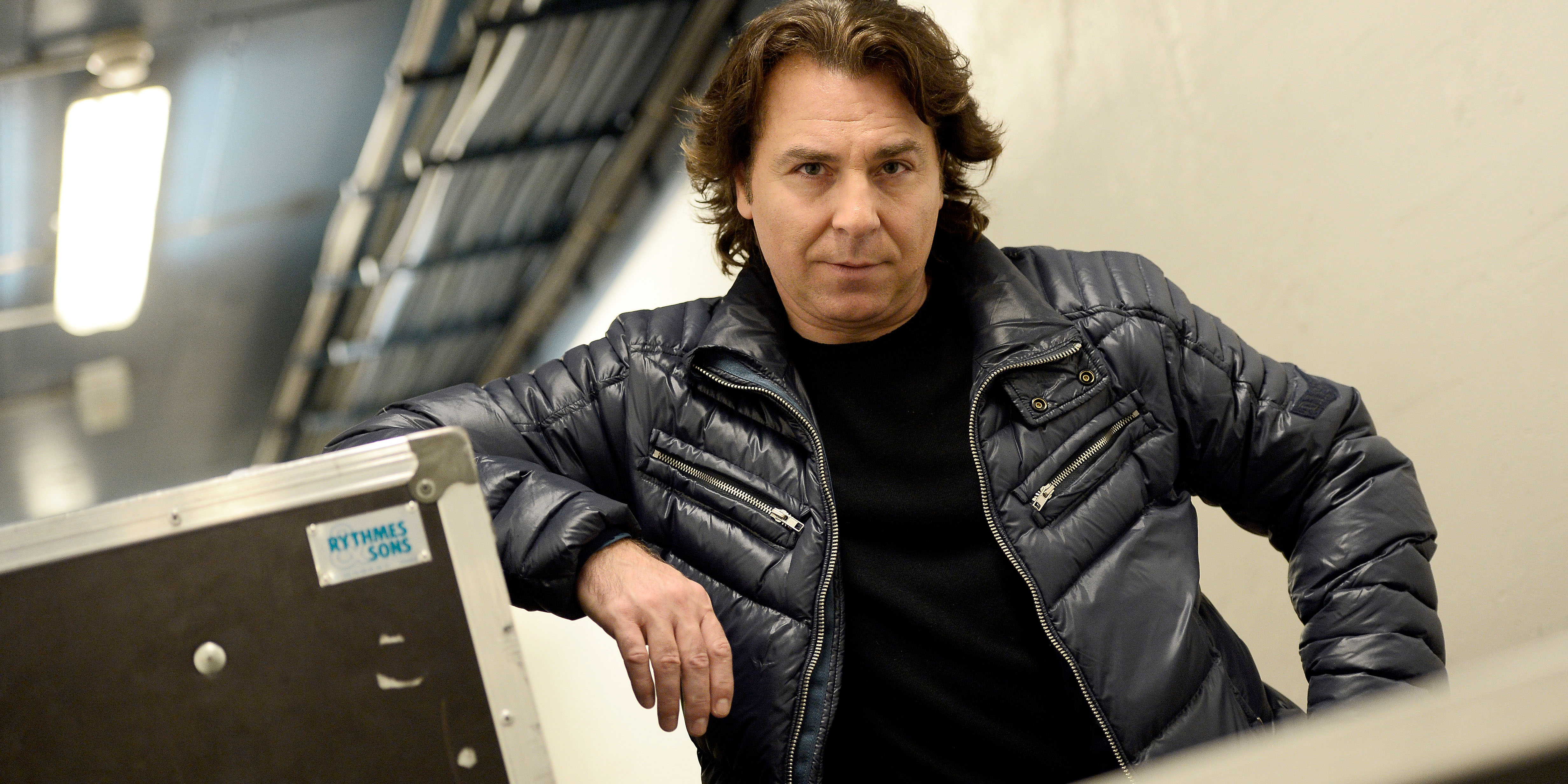 Un Soir De Fete Avec Roberto Alagna Roberto Alagna joue les maîtres de cérémonie mardi pour France 3 : un