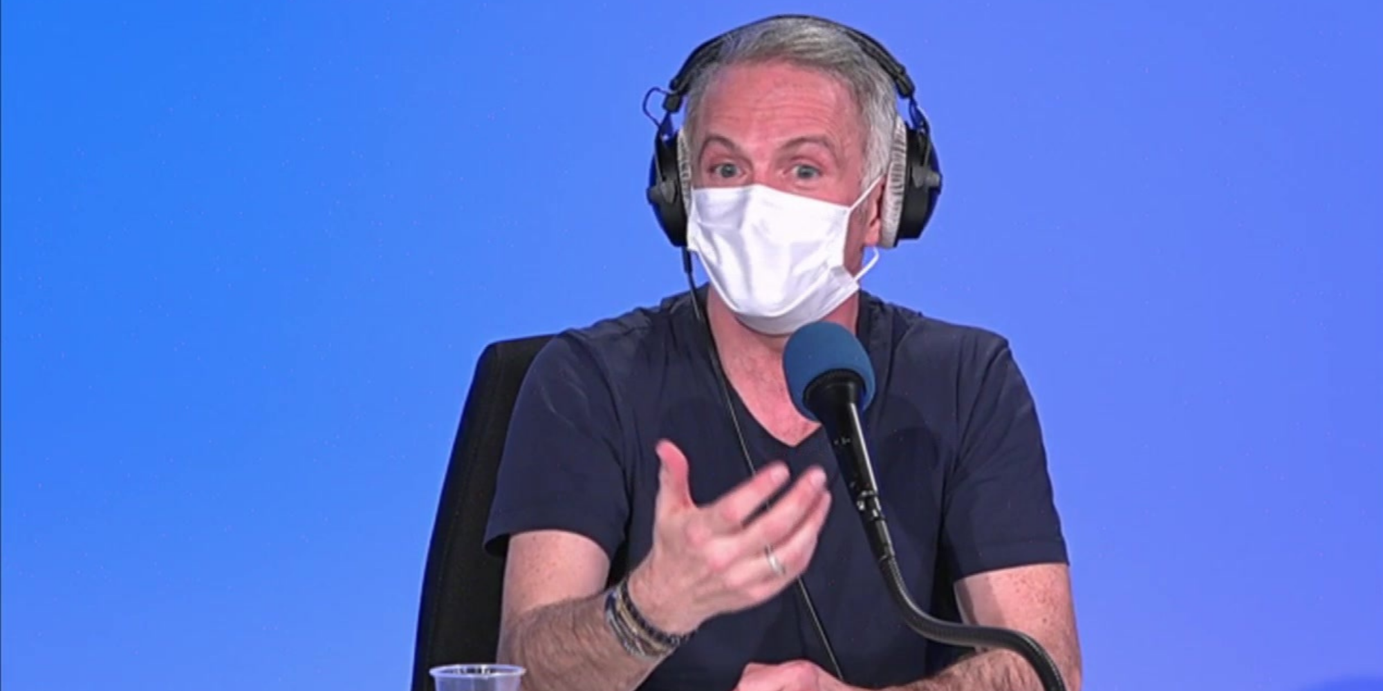 Samuel Etienne sur Twitch et la télé : "Je crée malgré moi des ponts ...