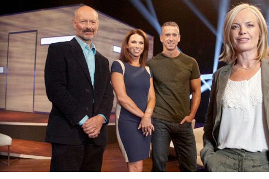 Sex Box La Telerealite Qui Peut Aller Se Rhabiller