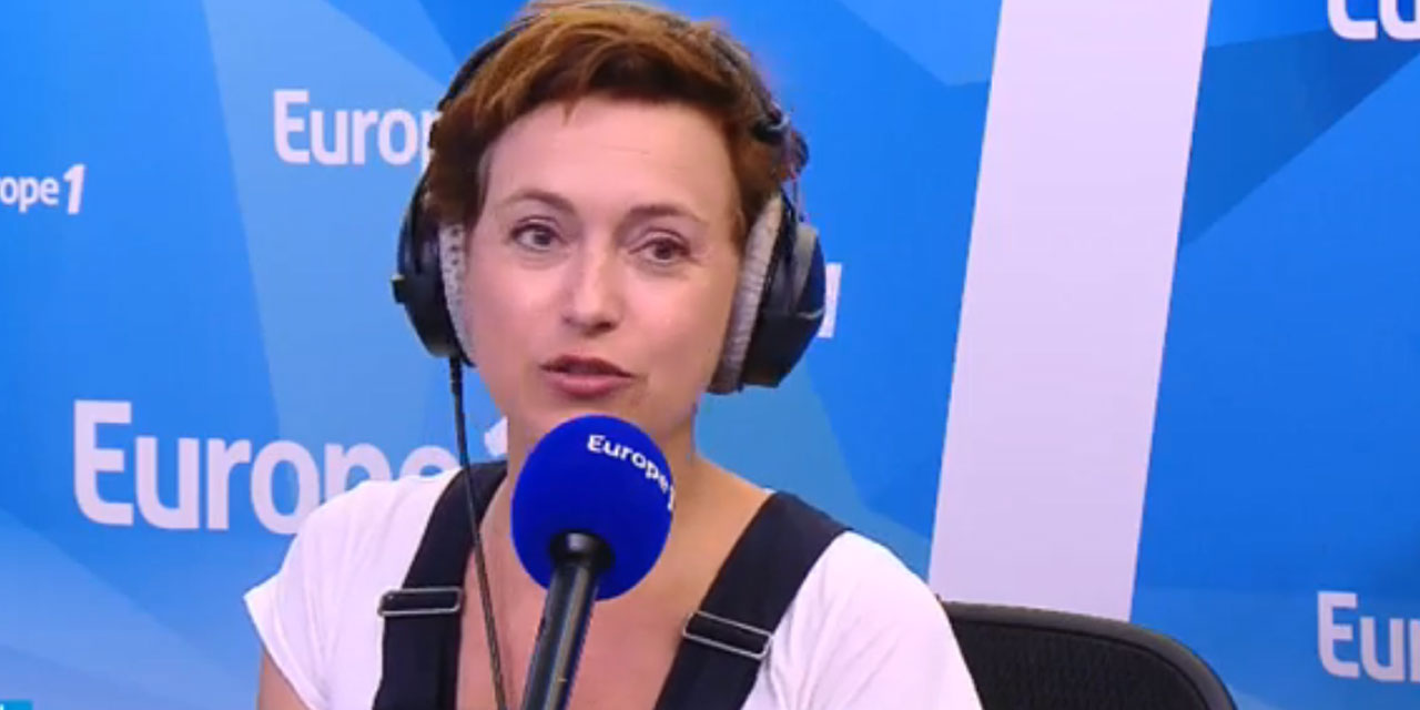 Sophie Jovilard J Ai La Bougeotte Je L Ai Toujours Eu