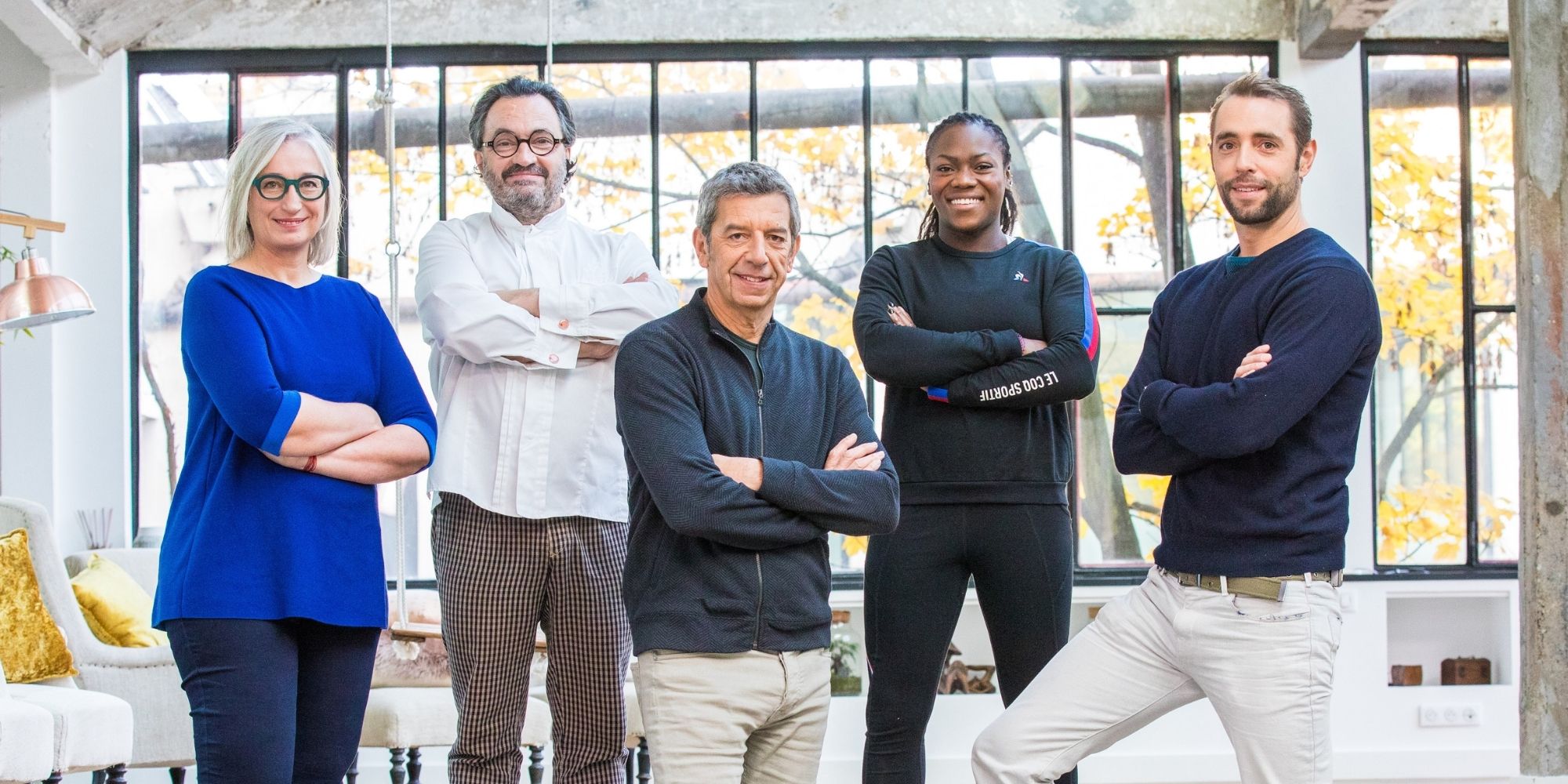 Why Is Kissing So Important For Health The Explanations Of Michel Cymes Teller Report