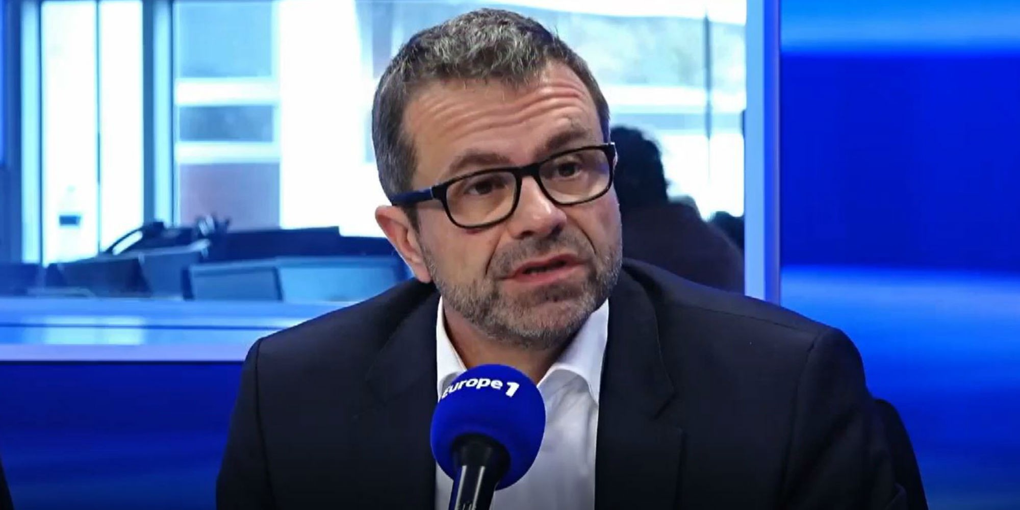 Les Coulisses De La Venue De Marie Sophie Lacarrau A Tf1