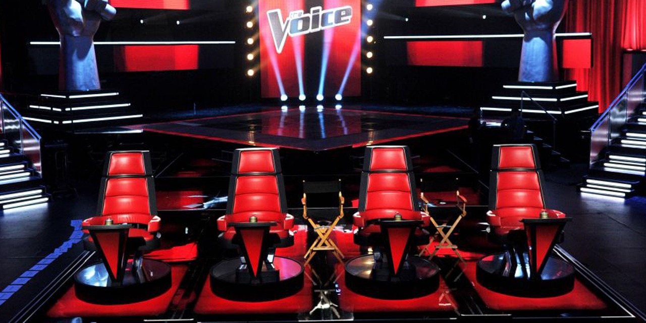 "The Voice" et le vainqueur est