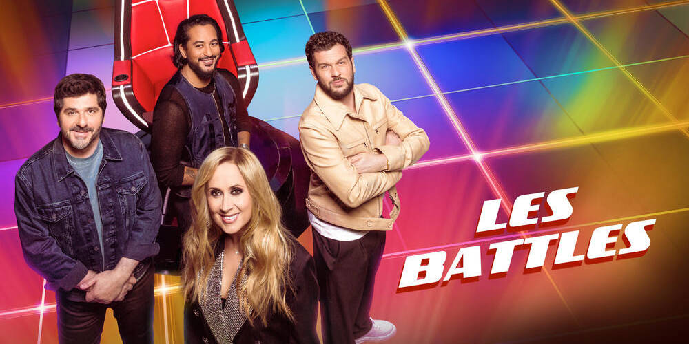 découvrez quelles stars participeront aux coachings des candidats avant les battles