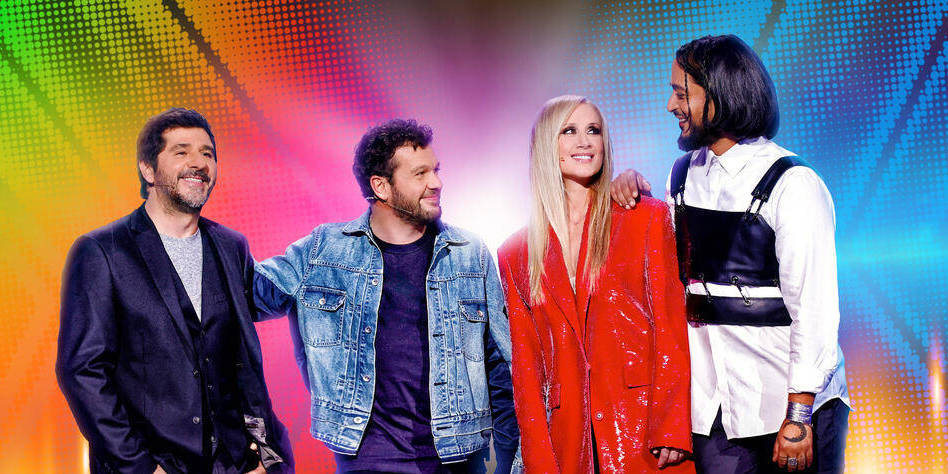 qui sont les demi-finalistes de la saison 10 ? - Laminute.info