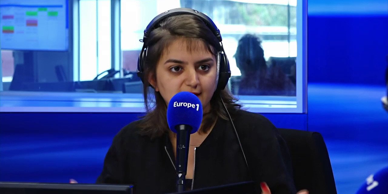 Victoire Tuaillon Du Podcast Les Couilles Sur La Table tre Un 