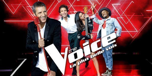 VIDEOS - The Voice 8 : qui sont les quatre candidats à accéder à la ...