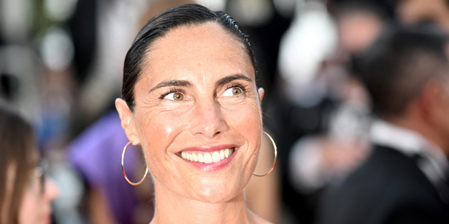 Alessandra Sublet sans filtre sur sa décision d arrêter la télévision