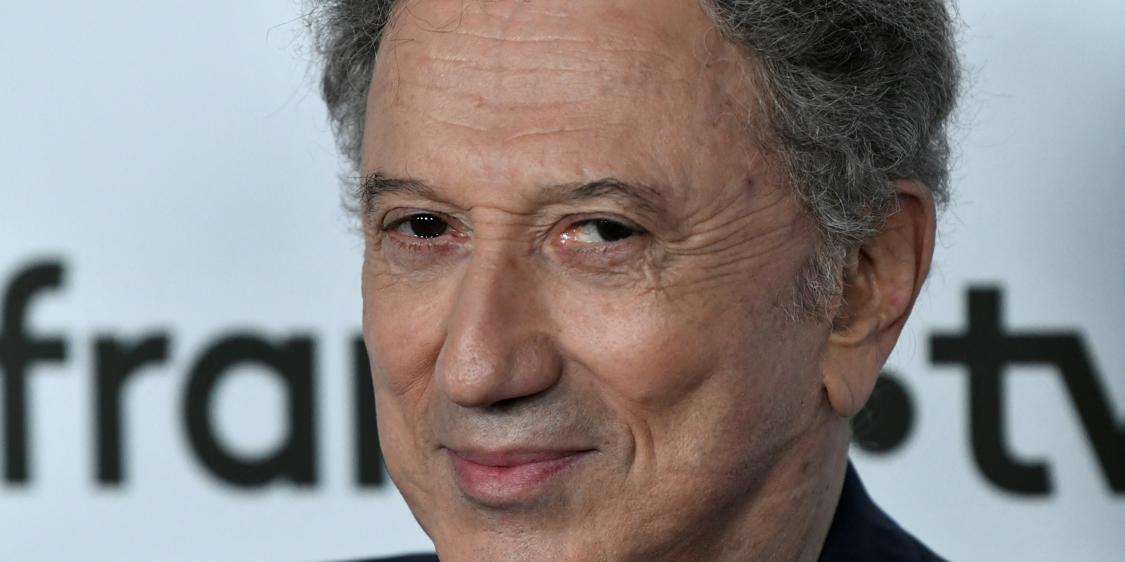 Après presque 60 ans de carrière, Michel Drucker envisage 2025 pour